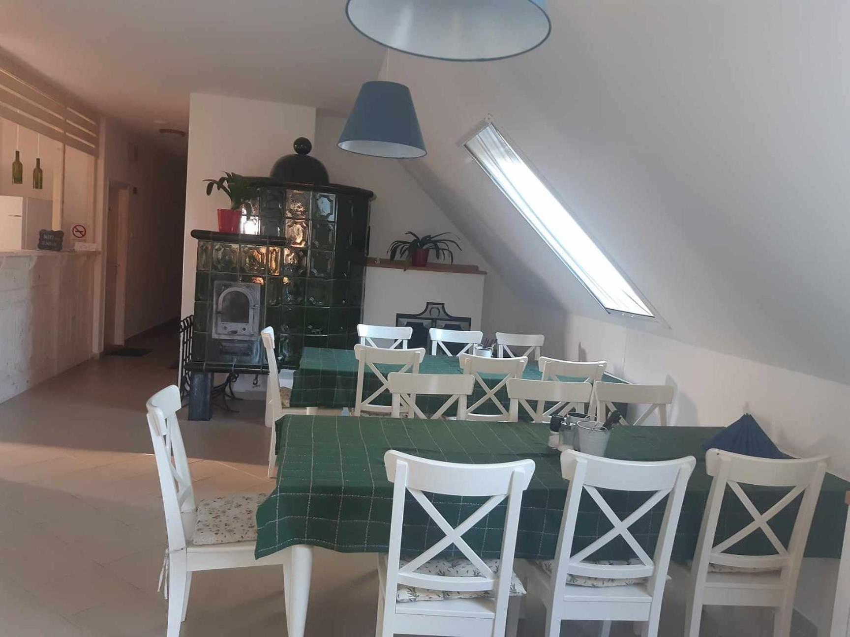 Gyulavezér Lovasbirodalma Gyulakeszi Extérieur photo