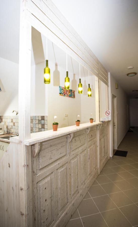 Gyulavezér Lovasbirodalma Gyulakeszi Extérieur photo